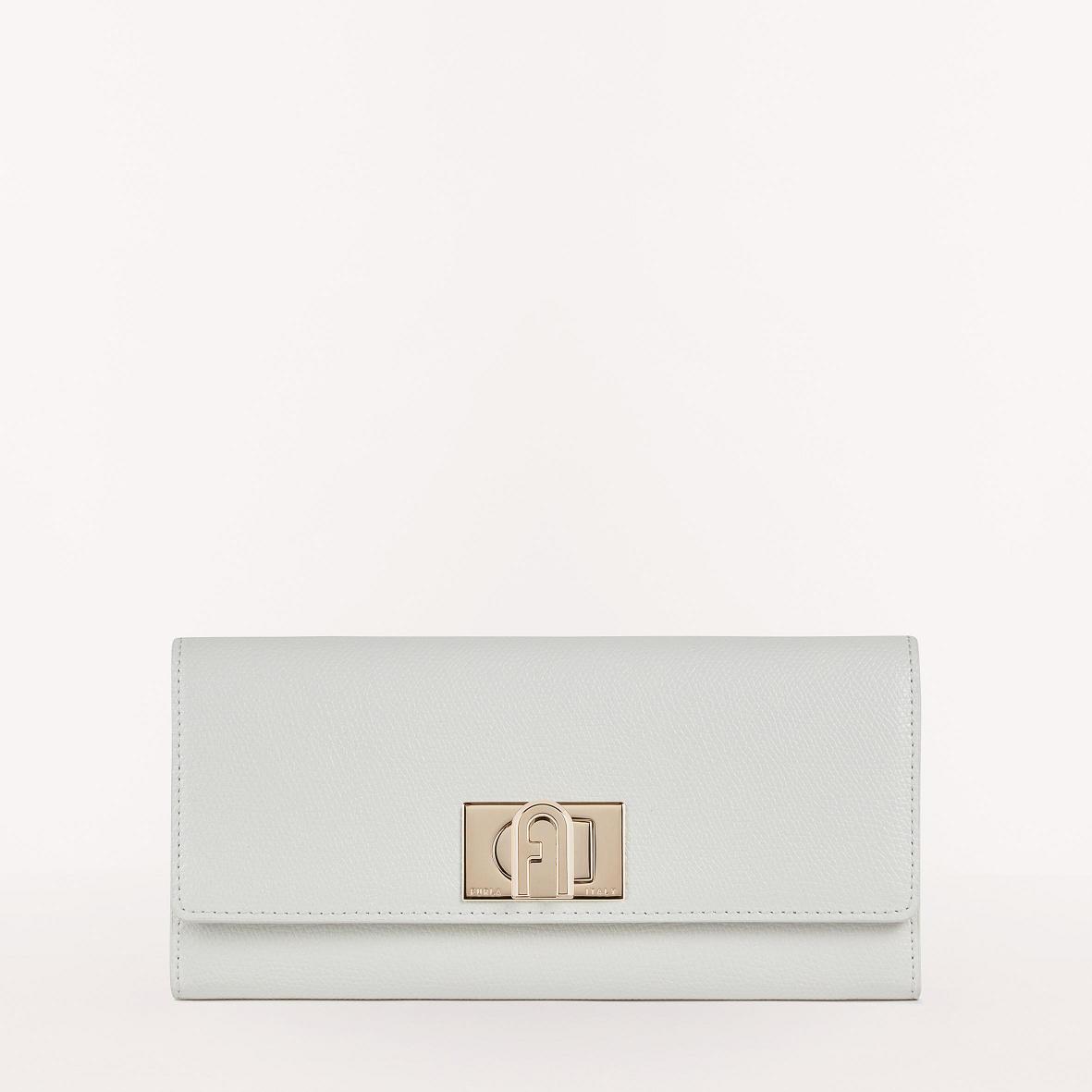 Furla 1927 Bifold Wallets White Women South Africa XI9475326